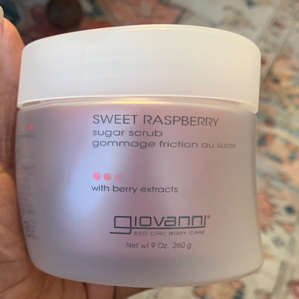 VANNI Eco Chic Body Care
